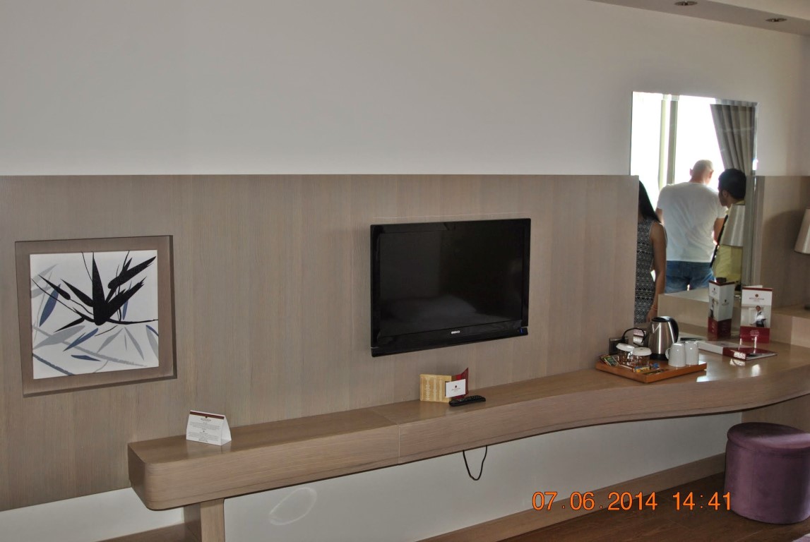 imagini hotel EUPHORIA AEGEAN